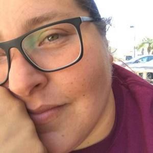 Meet your Posher, Carlyn